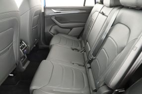Škoda Kodiaq - 2025