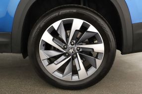 Škoda Kodiaq - 2025