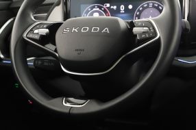 Škoda Kodiaq - 2025