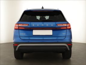 Škoda Kodiaq - 2025