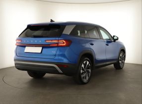 Škoda Kodiaq - 2025