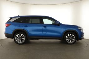 Škoda Kodiaq - 2025