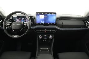 Škoda Kodiaq - 2025