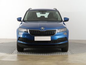Skoda Karoq - 2019