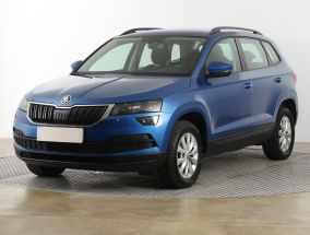 Skoda Karoq - 2019