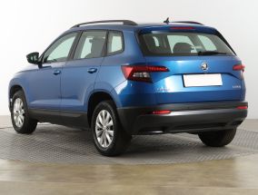 Skoda Karoq - 2019