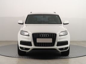 Audi Q7 - 2014