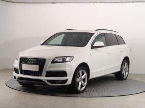 Audi Q7 - 2014