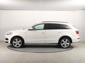 Audi Q7 - 2014