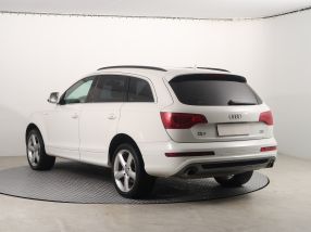 Audi Q7 - 2014
