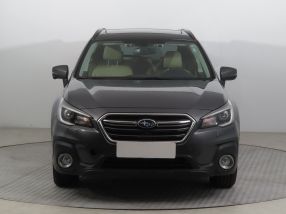 Subaru Outback - 2019