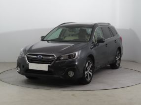 Subaru Outback - 2019