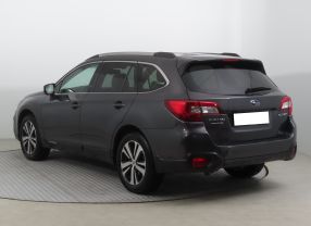 Subaru Outback - 2019
