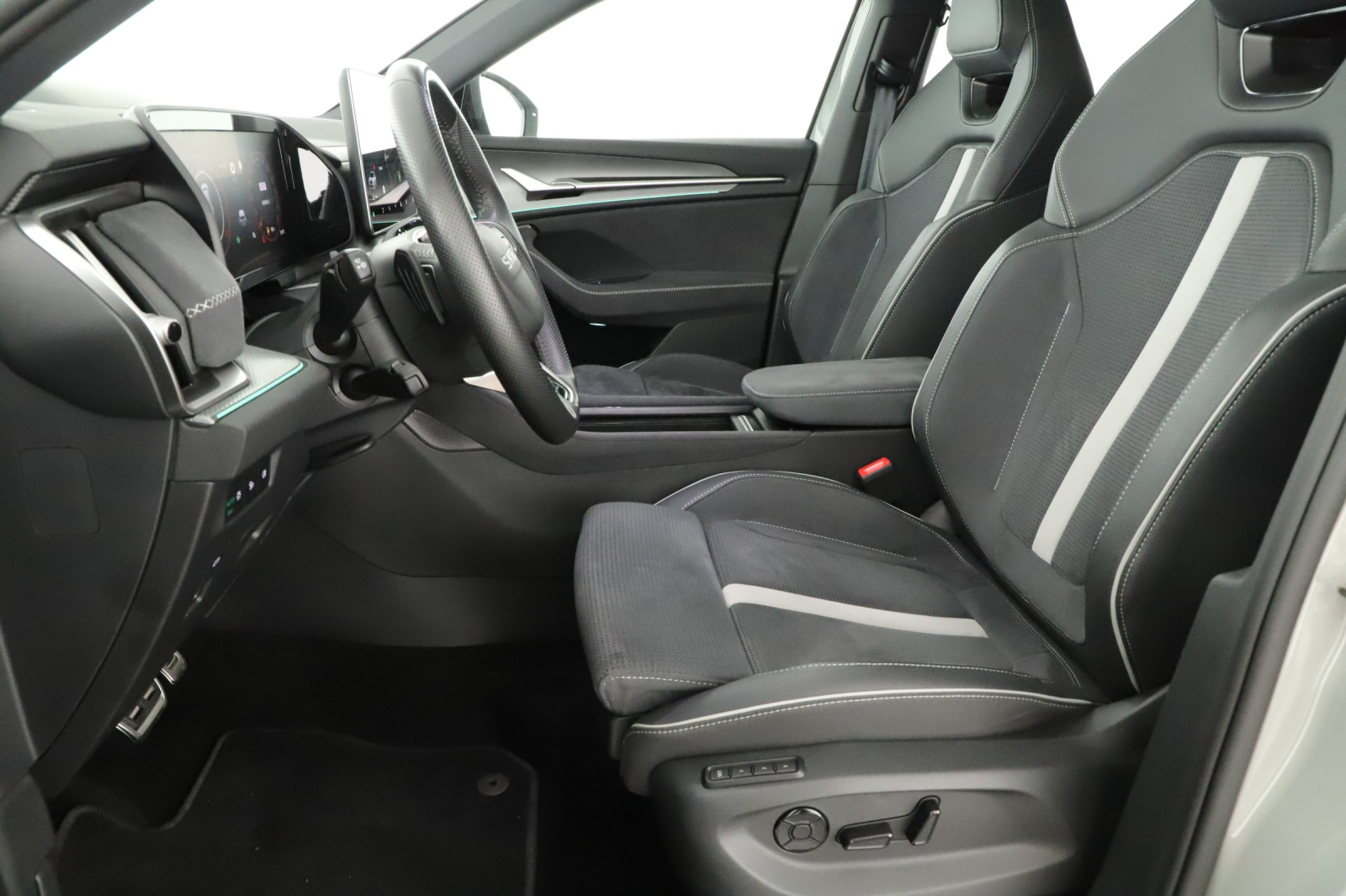 Škoda Kodiaq - 2025