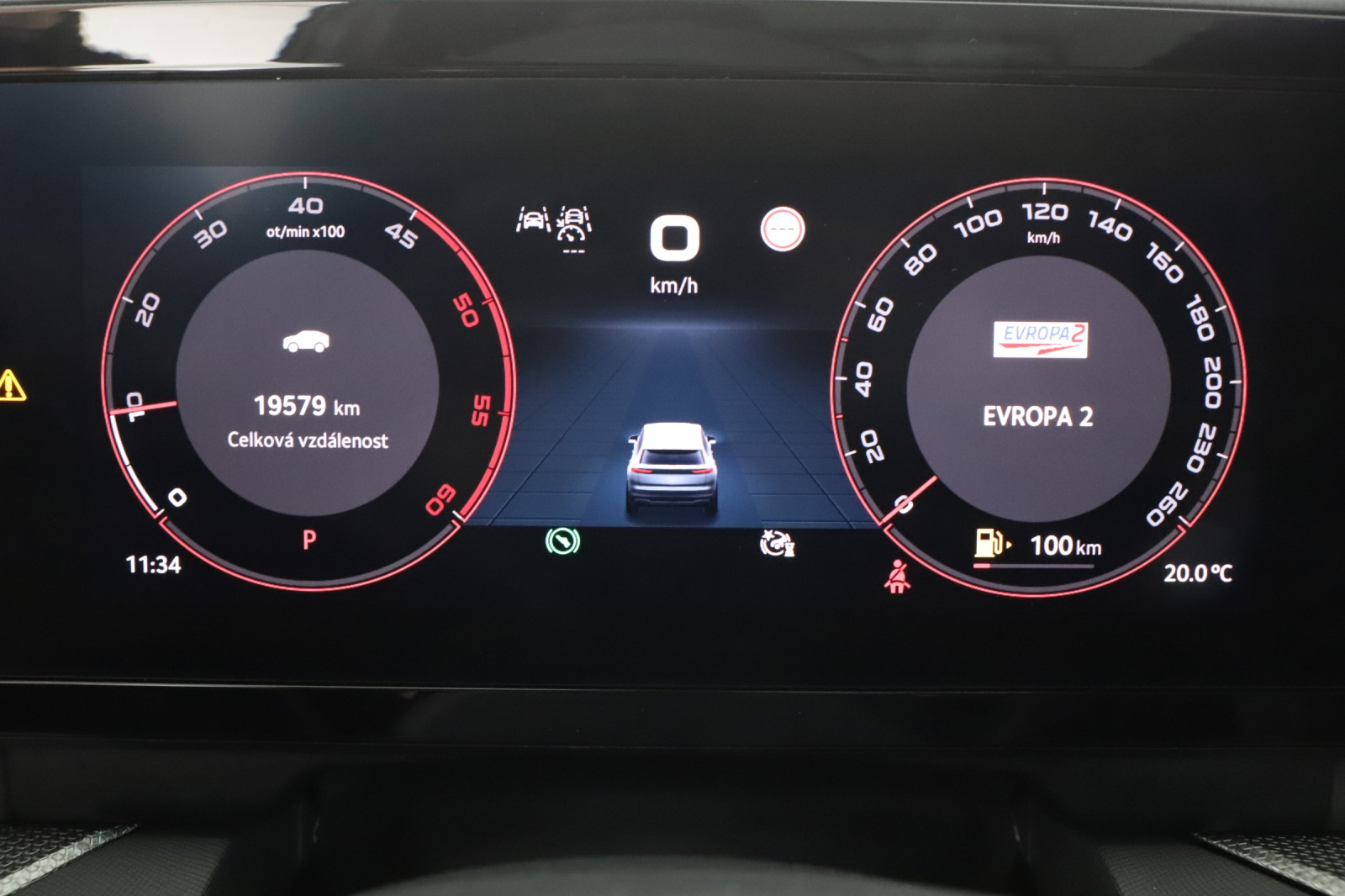 Škoda Kodiaq - 2025
