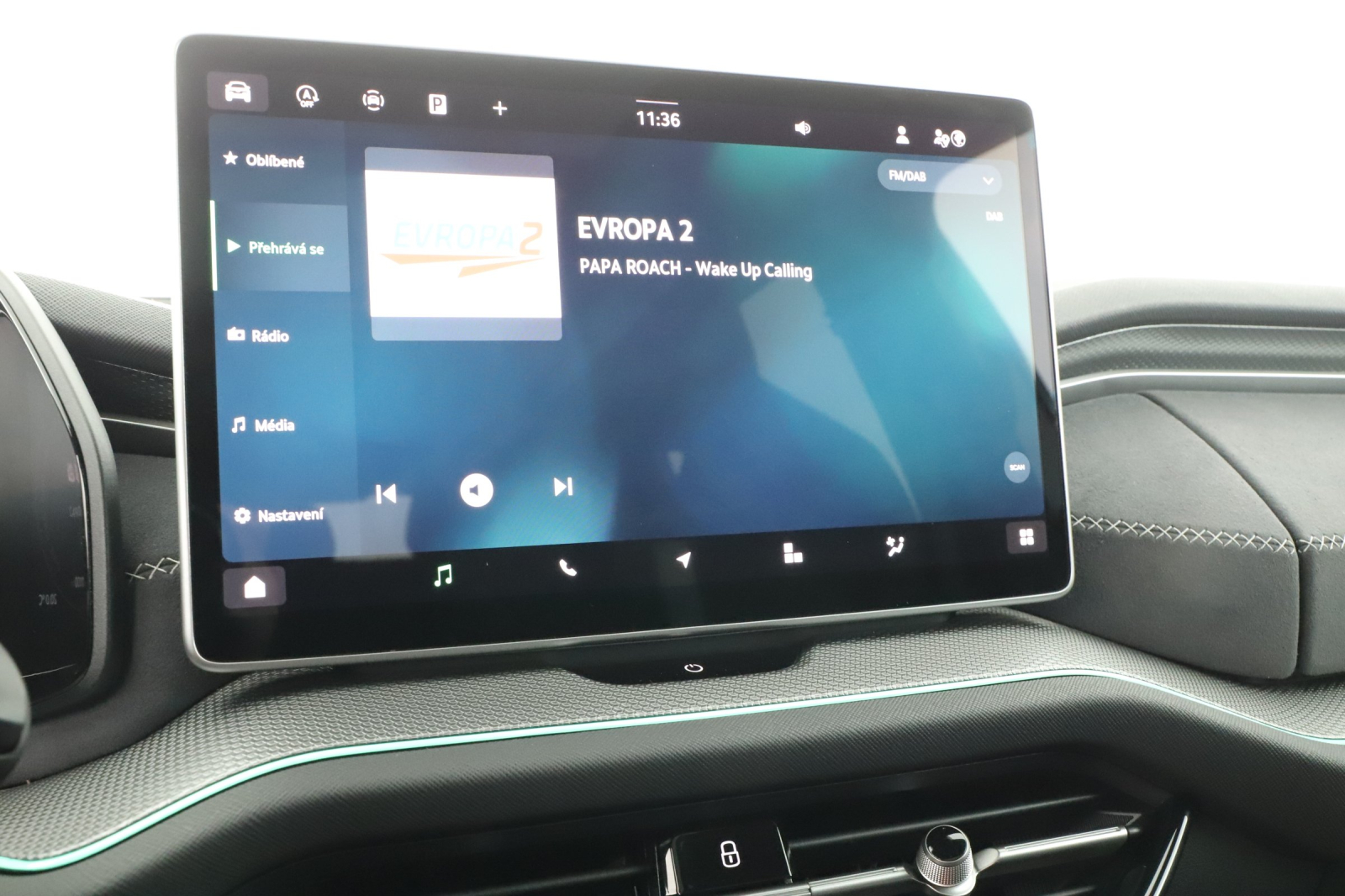 Škoda Kodiaq - 2025