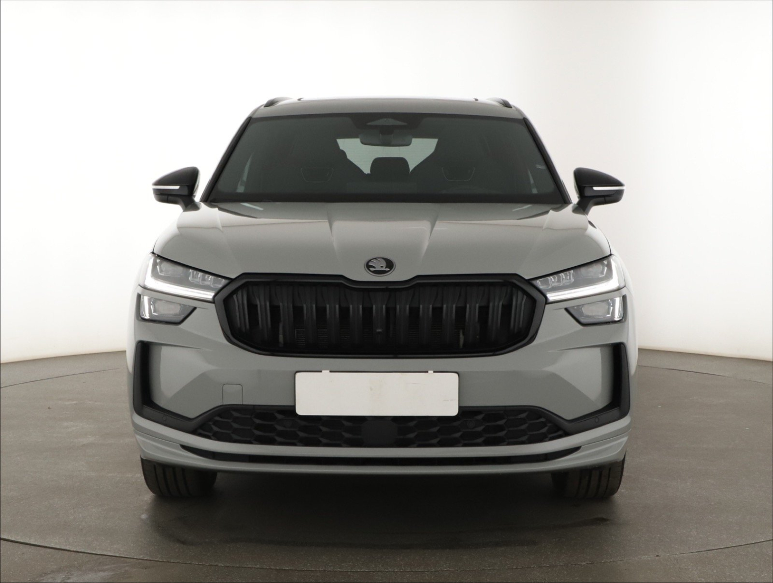 Škoda Kodiaq - 2025