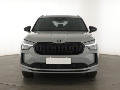 Škoda Kodiaq - 2025