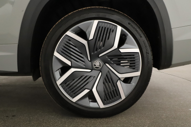 Škoda Kodiaq - 2025