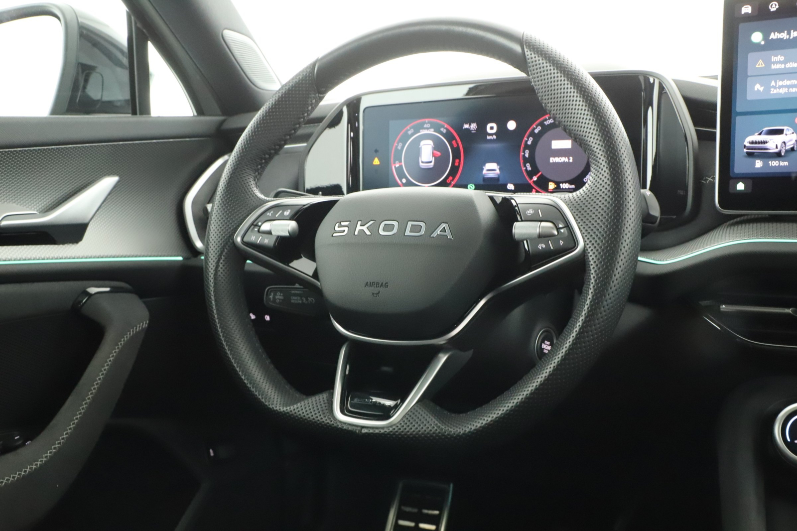 Škoda Kodiaq - 2025