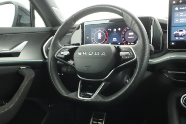 Škoda Kodiaq - 2025