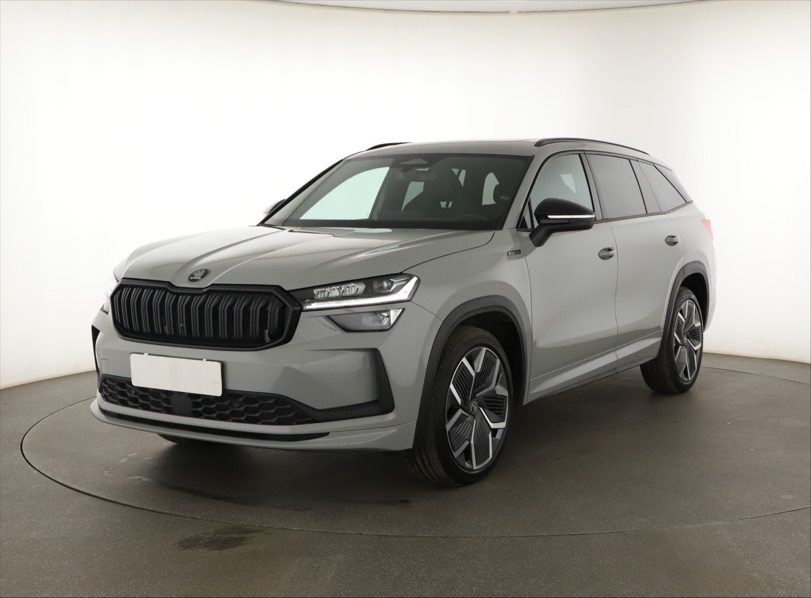 Škoda Kodiaq - 2025