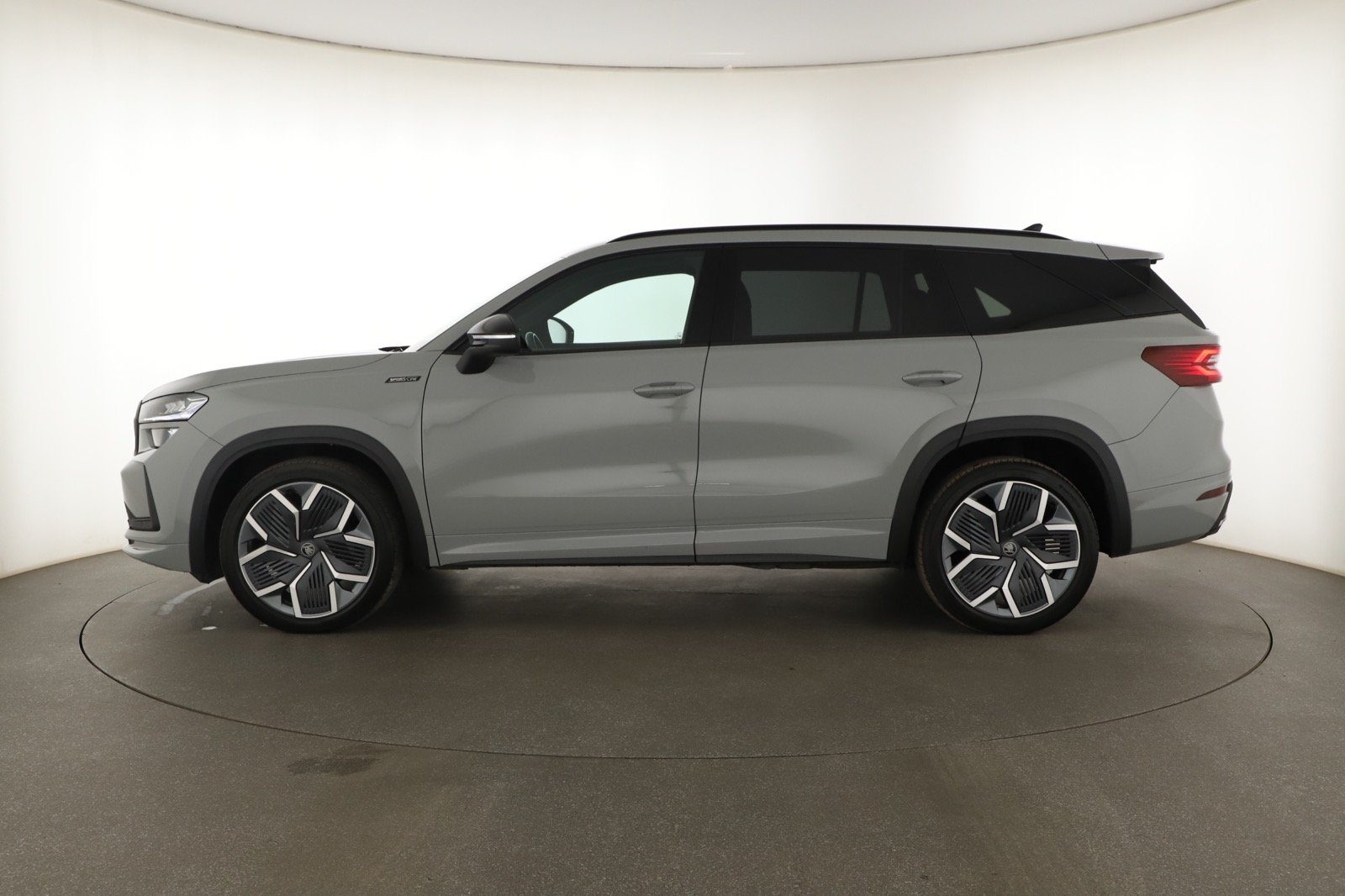 Škoda Kodiaq - 2025