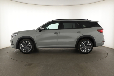 Škoda Kodiaq - 2025