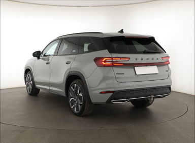 Škoda Kodiaq - 2025