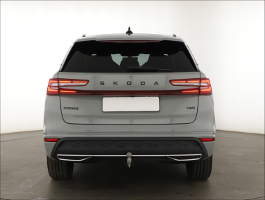 Škoda Kodiaq - 2025