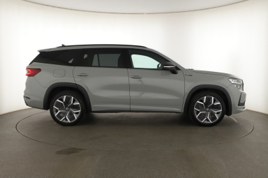 Škoda Kodiaq - 2025