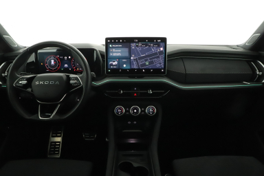 Škoda Kodiaq - 2025