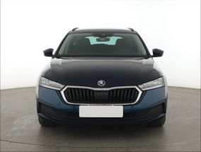 Skoda Octavia - 2020