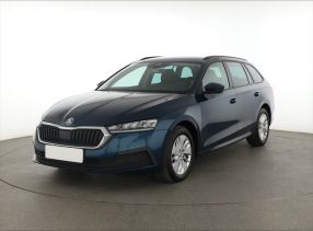 Skoda Octavia - 2020