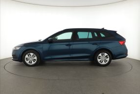 Skoda Octavia - 2020