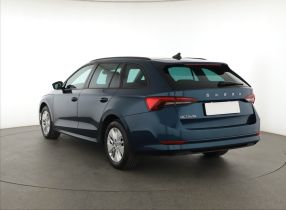Skoda Octavia - 2020