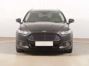 Ford Mondeo - 2015