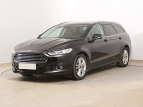 Ford Mondeo - 2015