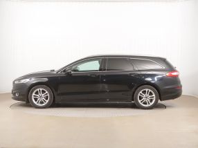 Ford Mondeo - 2015