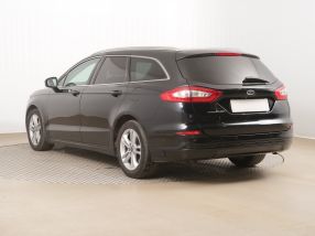 Ford Mondeo - 2015
