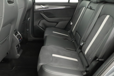 Škoda Kodiaq - 2025