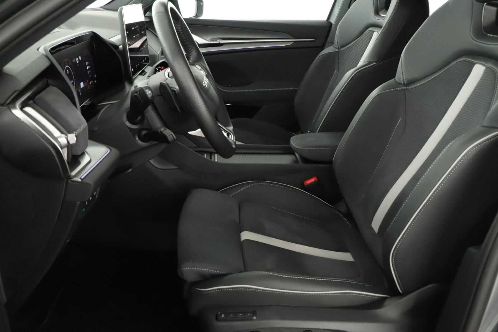 Škoda Kodiaq - 2025