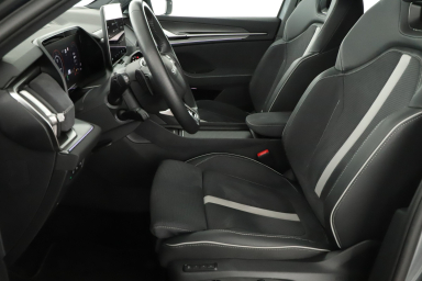 Škoda Kodiaq - 2025