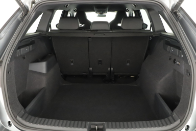 Škoda Kodiaq - 2025