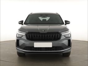 Škoda Kodiaq - 2025