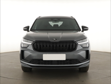 Škoda Kodiaq - 2025
