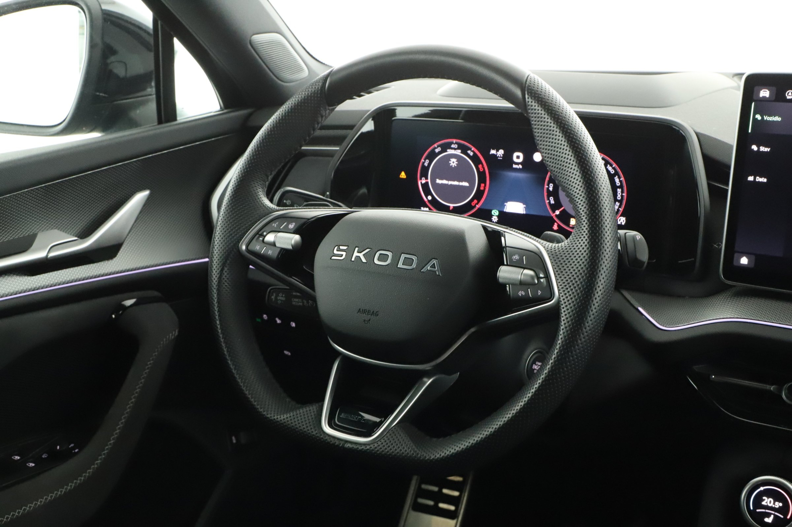 Škoda Kodiaq - 2025