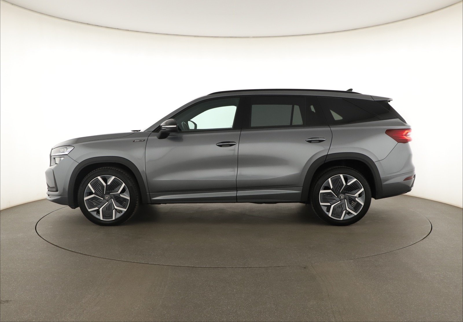 Škoda Kodiaq - 2025