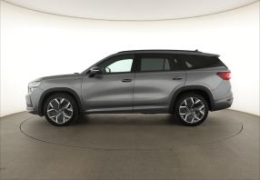 Škoda Kodiaq - 2025