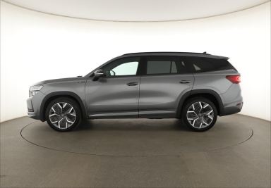 Škoda Kodiaq - 2025